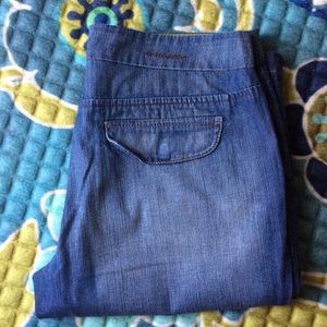 DKNY NWOT DENIM ❗️Price Reduction ❗️