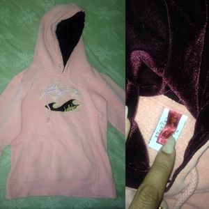 Billabong classic hoodie