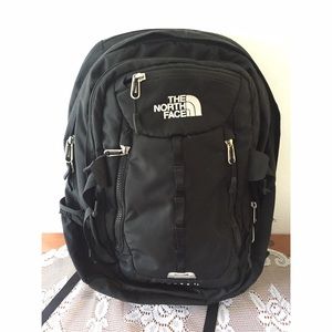 North face surge 2 backpack!