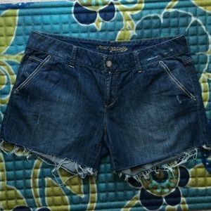 American Eagle shorts❗️💲 Reduction ‼️