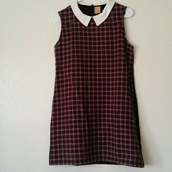 ZARA DRESS