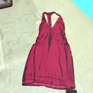 Indah mini dress, never been worn.