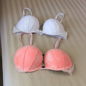 Victoria's Secret Bra Bundle