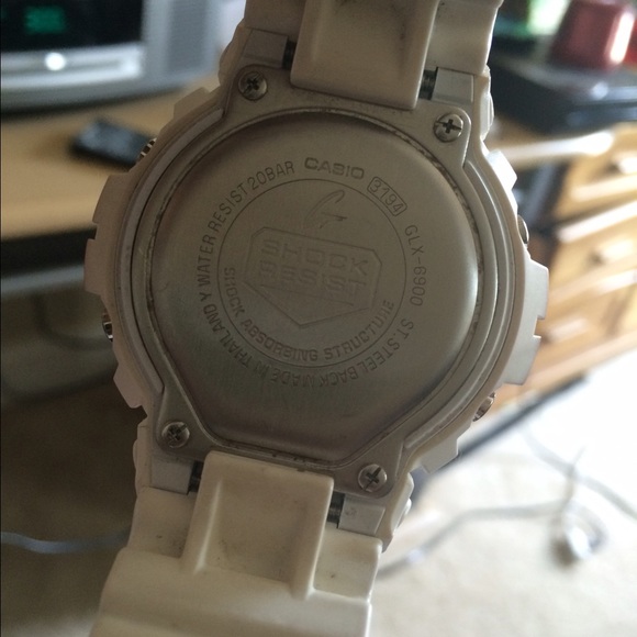 G-Shock - Picture 3 of 3