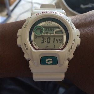 G-Shock