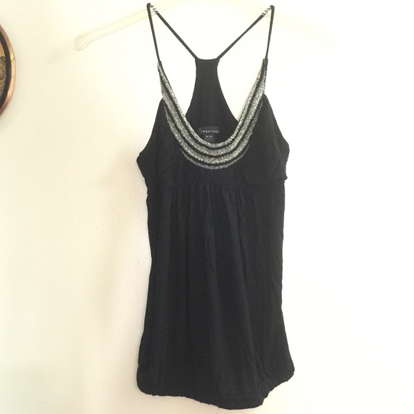 Twenty One Sparkly Top M - Picture 2 of 4