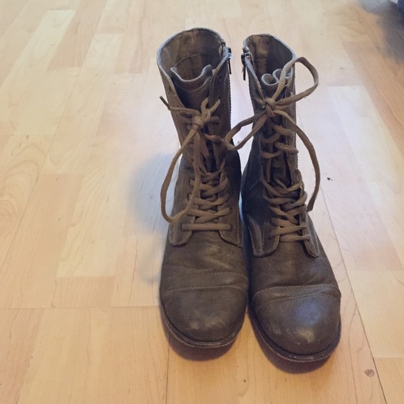 Aldo boots