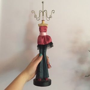 Jewelry Holder