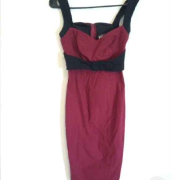 Pinup dress