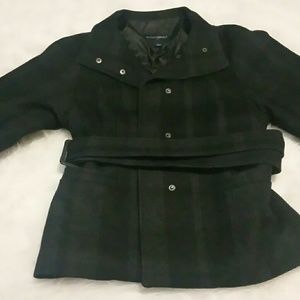 Banana Republic Half Sleeve Coat..❌❌ 1 hour sale ❌