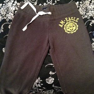 AE jogging pants