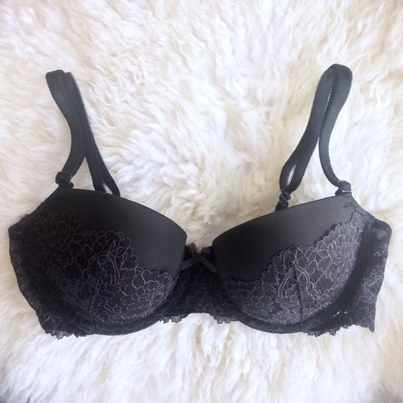 Dream Angels Balconet Bra 🌸