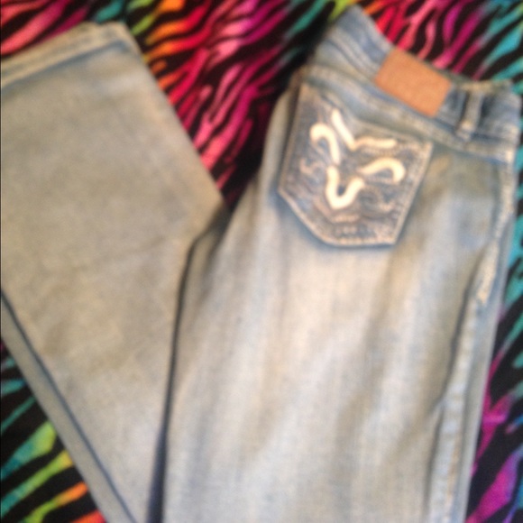 jeans