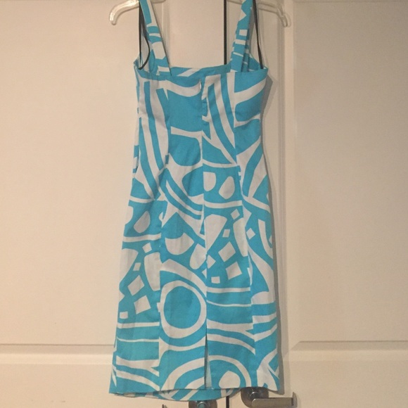 Calvin Klein Summer Dress - Picture 3 of 4