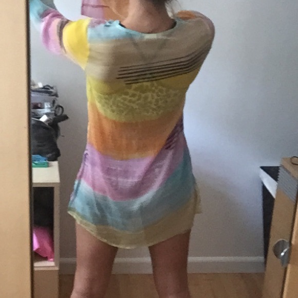 Aldo Beach Coverup - Picture 3 of 4
