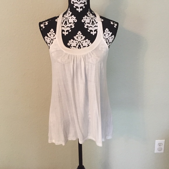 Comfortable casual tank top