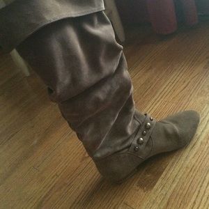 Jessica Simpson Boots