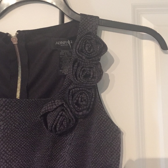 Cute Evening Dress - Picture 2 of 3