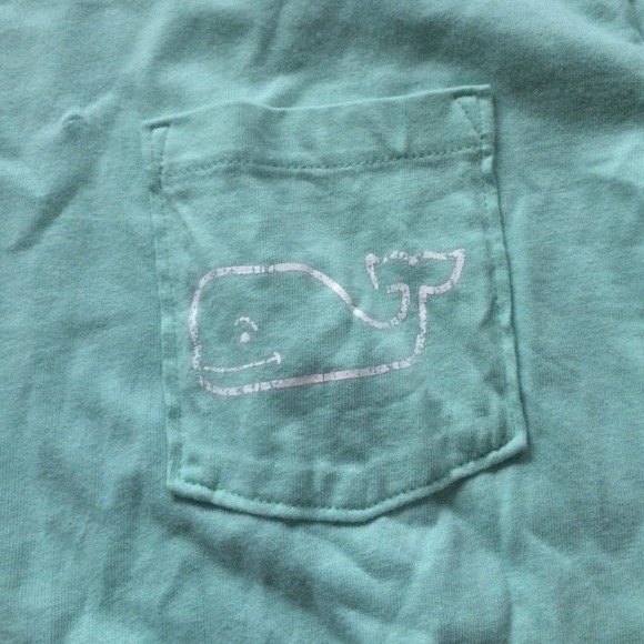 Vineyard Vines Tops - Vineyard Vines Long Sleeve Tee
