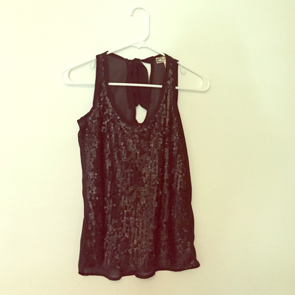 Kirra shirt from Pacsun