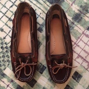 Sperry shoes