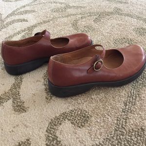 Dansko Mary Jane