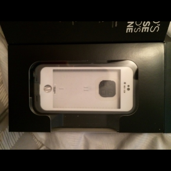 Don't have phone anymore