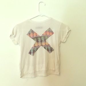 Brandy Melville shirt