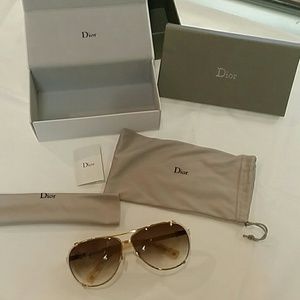 Christian Dior Sunglasses