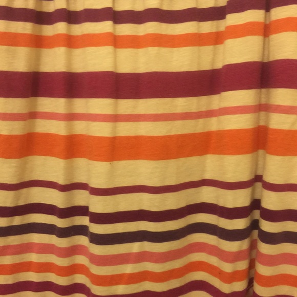 Colorful dress - Picture 2 of 2