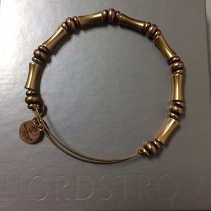 Alex and Ani bracelet