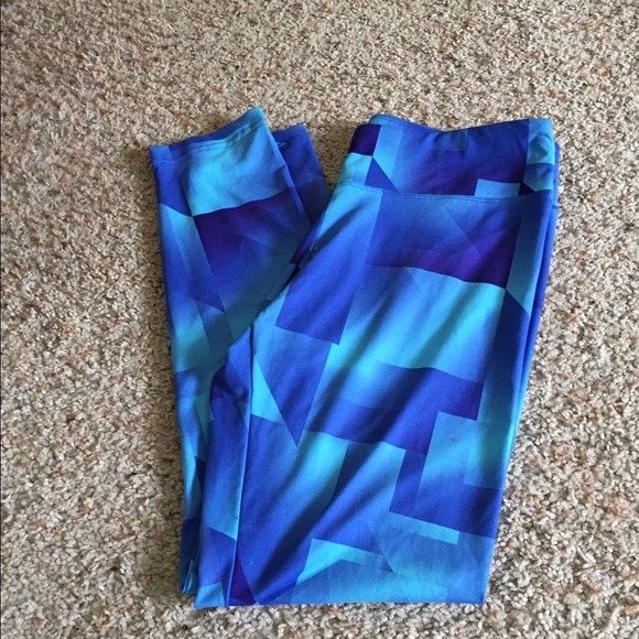 Marika tec Pants - Marika tec workout legging