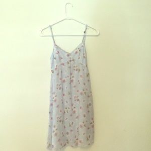Abercrombie & Fitch dress