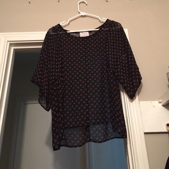 Boutique Top