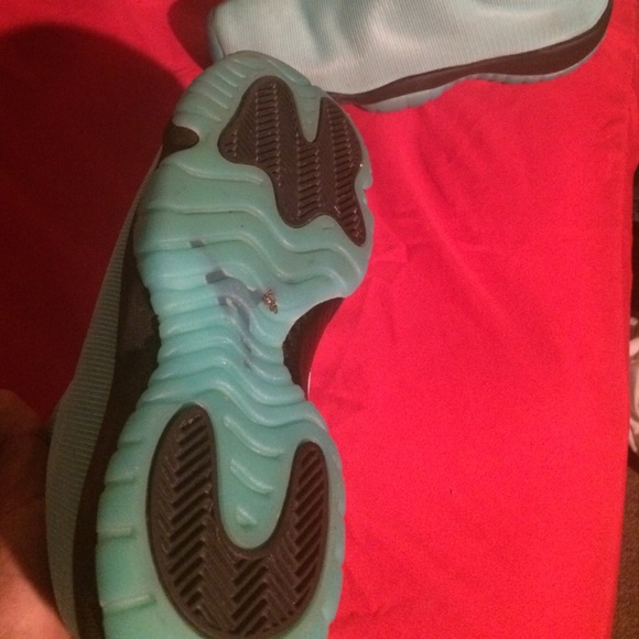Air jordan Future - Picture 2 of 3