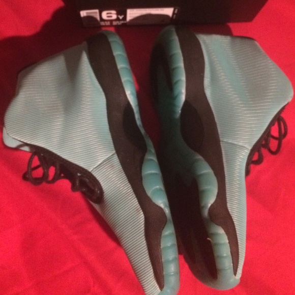Air jordan Future - Picture 3 of 3