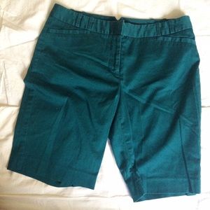 💥SOLD💥 Another Site- The Limited Bermuda Shorts