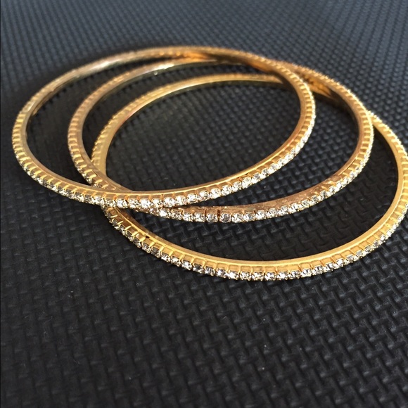 Amrita Singh bangle bracelets