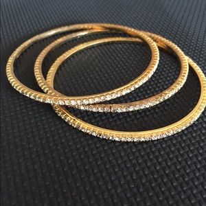 Amrita Singh bangle bracelets