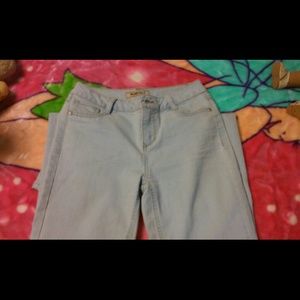 MUST GO!!Blue Spice Light Jeans!!!