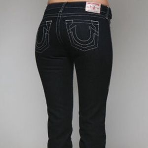 ✨ BUNDLE ✨ True religion jeans