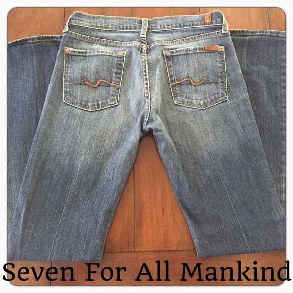 7 for all mankind