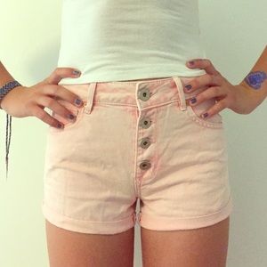 Bullhead shorts