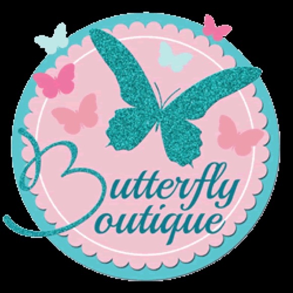 Welcome to the Butterfly Boutique!