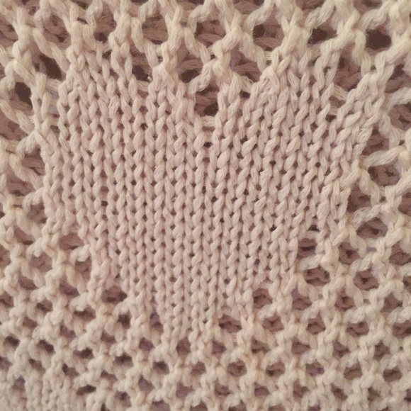 🚫SOLD🚫Lauren Conrad sweater. - Picture 3 of 4