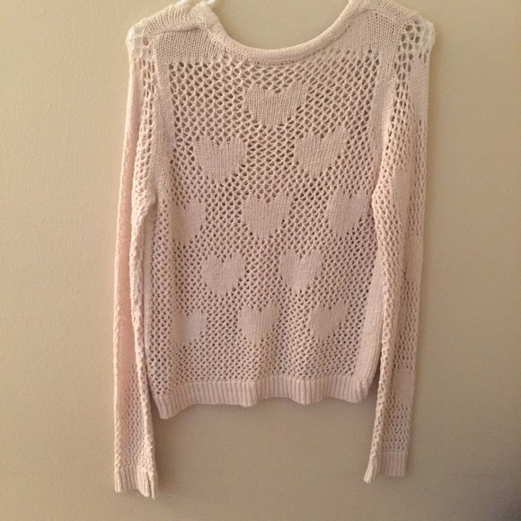 🚫SOLD🚫Lauren Conrad sweater. - Picture 4 of 4