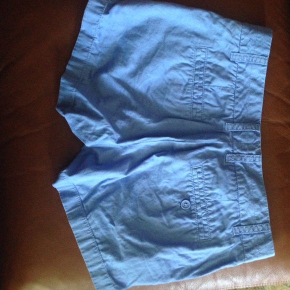J. Crew shorts - Picture 3 of 3