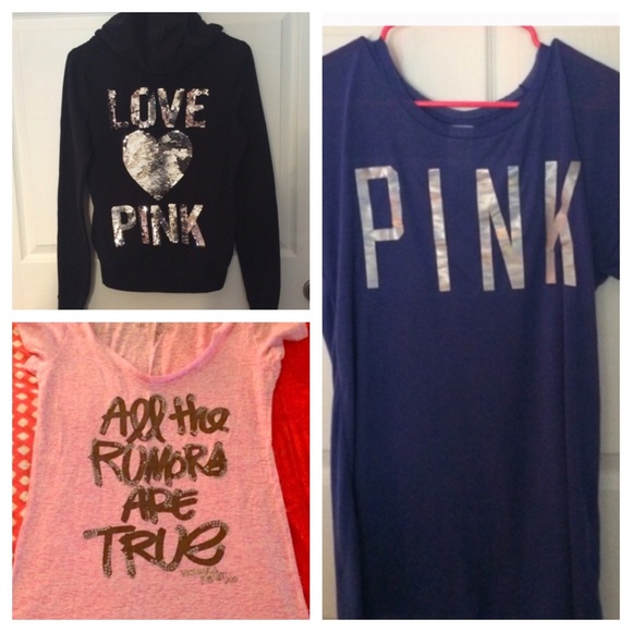 Bundle for Pam! ☺️