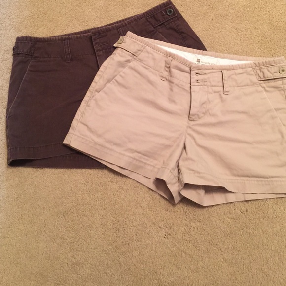 GAP Pants - GAP shorts bundle