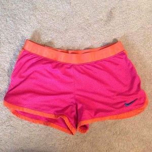 Nike Dri-Fit shorts